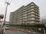  マンション