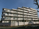  マンション