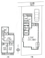  中古一戸建て