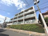  マンション