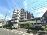 マンション