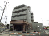  マンション