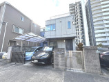  中古一戸建て