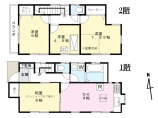  中古一戸建て