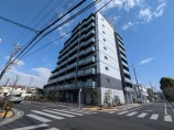  マンション
