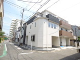  新築一戸建て