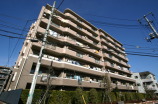  マンション