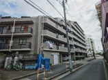  マンション