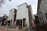  新築一戸建て