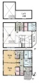  中古一戸建て