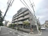  マンション