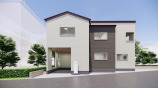  新築一戸建て