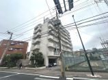  マンション