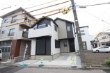  新築一戸建て