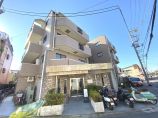  マンション