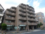  マンション