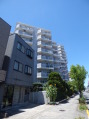  マンション