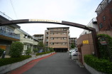  マンション