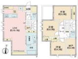 中古一戸建て