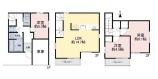  中古一戸建て