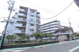  マンション