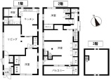  中古一戸建て