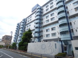  マンション