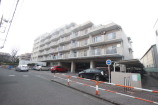  マンション