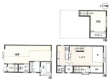  中古一戸建て