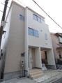  新築一戸建て