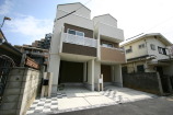  新築一戸建て