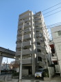  マンション