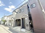  中古一戸建て