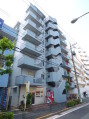  マンション