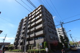 マンション