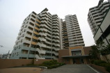  マンション