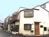  中古一戸建て