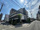  マンション