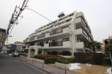  マンション