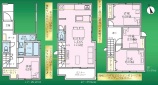  新築一戸建て