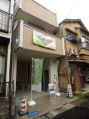  新築一戸建て