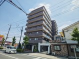  マンション