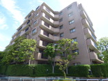  マンション