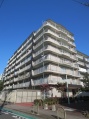  マンション