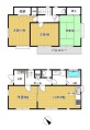  中古一戸建て