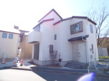  新築一戸建て