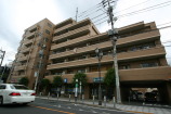  マンション