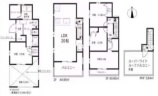  中古一戸建て