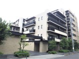  マンション