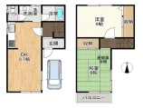 中古一戸建て